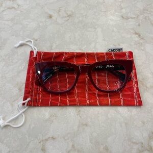 Brand New Caddis Miklos Progressive Readers